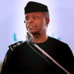 Collapsed Ikoyi high rise building, Osinbajo laments money power, Nigeria at 61, FG voted N8.9trn