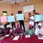Protest in six Osun