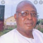 Edo PDP leader kidnapped