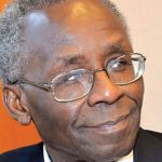 Nigeria begs for vaccines, first prevention to polio in Nigeria, Tomori into COVID-19 Technical Advisory