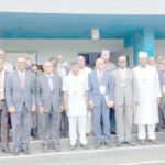 LASU gives N2.5m research grants to three lecturers