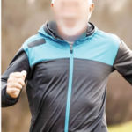 Jogging