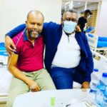 Pete Edochie’s son