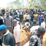 Plateau, Over 80 victims of Plateau killings given mass burial