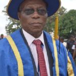 Ajayi Crowther University