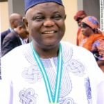 new MAN president