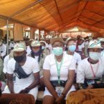 Prospective Corps members in Gombe