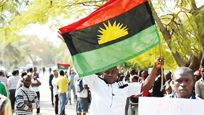 IPOB