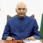 Indian president congratulates Nigeria