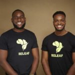 Releaf secures .2m funding