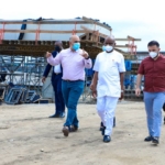 Wike orders demolition