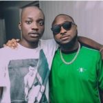 Davido's official photographer