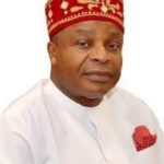 ex-Akwa Ibom Senator regains freedom, kidnappers of ex-Akwa-Ibom senator demand N200m ransom, Gunmen kidnap ex-A'Ibom