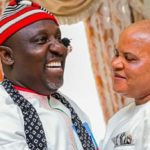 Imo APC chairman hails LGA congress