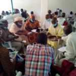 Stakeholders meet over year