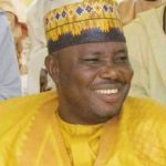 APC CECPC expels chieftain for 'insulting' Buhari
