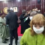 US govt partner Taraba