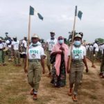 protecting Corps members across country