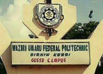 Waziri Umaru Fed Poly, 24-yr-old undergraduate electrocuted