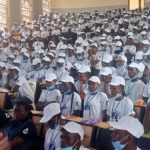 ActionAid trains 500 youths