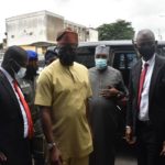 Ibadan for Adamasingba stadium opening