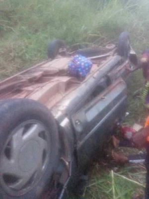 FRSC confirmed 2