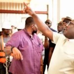 factory begins chocolate production, Buhari to commission Cross River’s ultra-modern
