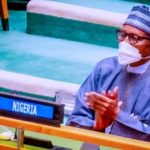 Why we prioritise infrastructure development, Buhari pledges to tackle, reverse biodiversity loss