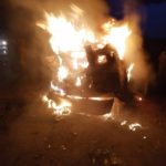 Fatal motor accident claims
