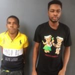 Delta Police Command dismisses