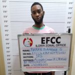 Court jails Kwara footballer