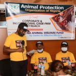 APON launches outreach