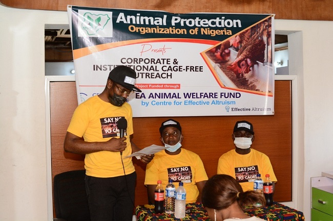 APON launches outreach