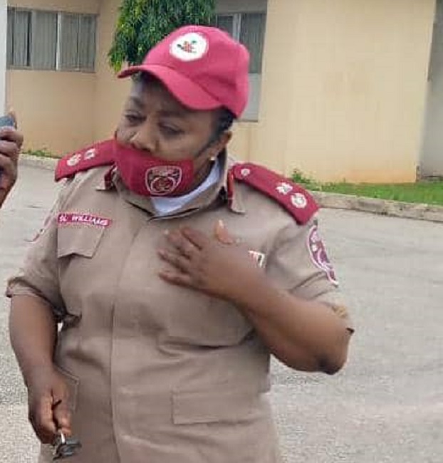 free medical check-ups to drivers