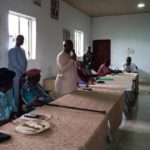 90 per cent of governorhip aspirants in Delta has backed out