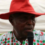 Kidnappers of Edo PDP