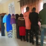 Immigration rescues nine human trafficking victims in Jigawa
