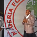 NFF dedicates Nigeria's Cape Verde win to Air Peace