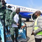 Onyema’s unity speech inspired us to victory