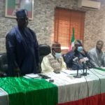 Lagos appeal committee receives