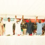 Makinde purchases all Oyo forms