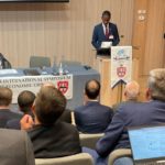 global action against financial crimes
