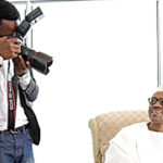 Omoboriowo’s photo book as world’s largest