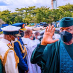 Osinbajo