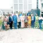 Our alumni are doing very well