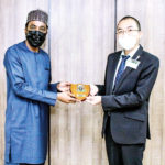 Nigeria set to become Africa’s maritime hub