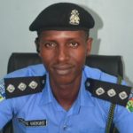 IGP confirms Edafe