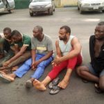 Imo Police rescue kidnapped