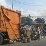 Kano evacuates 1,000 refuse trucks in 17 days