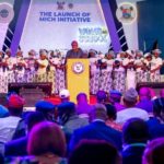 Sanwo-Olu launches MICH initiative